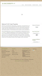 Mobile Screenshot of nccoastrentals.com